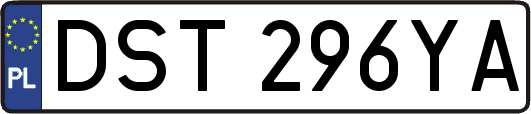 DST296YA