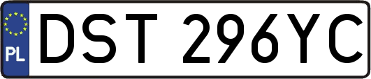 DST296YC