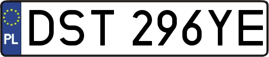 DST296YE