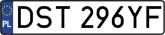 DST296YF