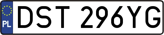 DST296YG