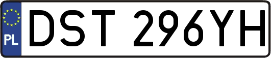DST296YH