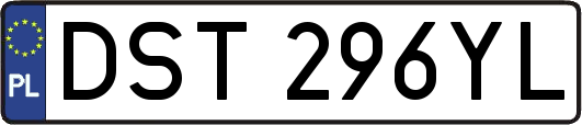 DST296YL