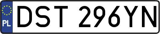 DST296YN