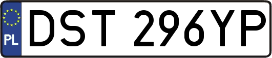 DST296YP