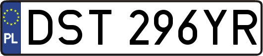 DST296YR