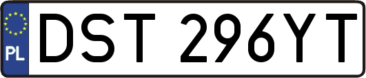DST296YT