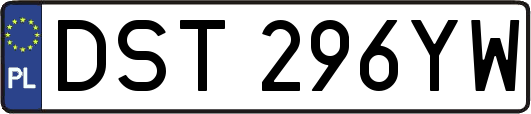DST296YW