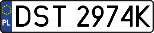 DST2974K