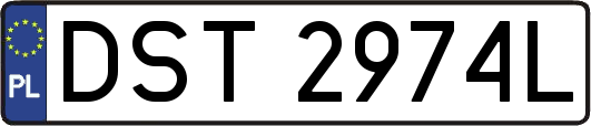 DST2974L