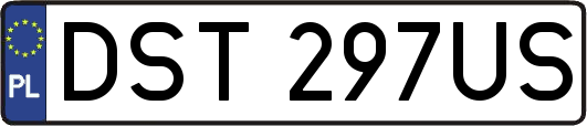 DST297US