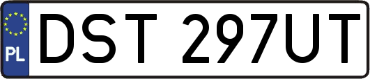 DST297UT