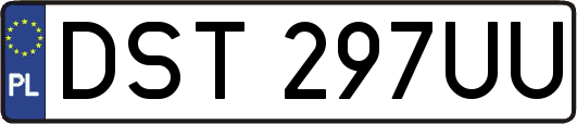 DST297UU