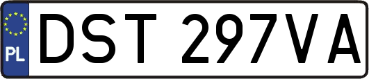 DST297VA