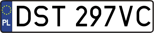 DST297VC