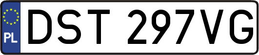 DST297VG