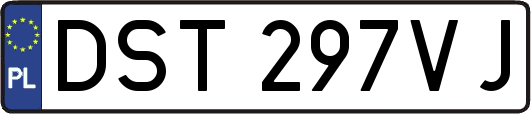 DST297VJ