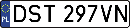 DST297VN