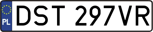 DST297VR