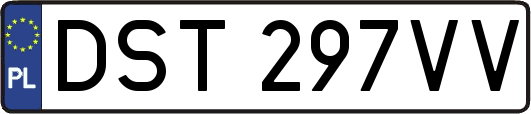 DST297VV