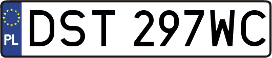 DST297WC