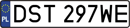 DST297WE