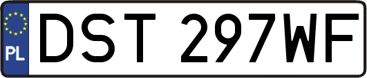 DST297WF