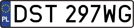 DST297WG