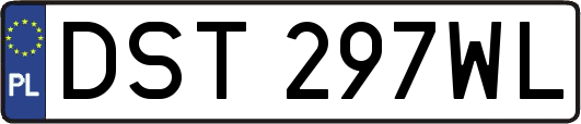 DST297WL