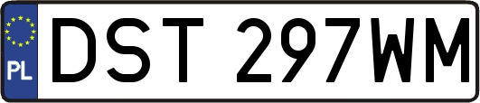 DST297WM
