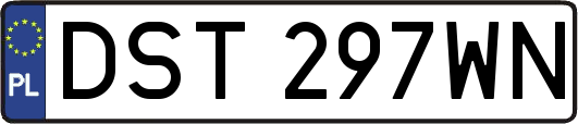 DST297WN