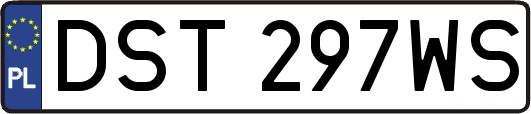 DST297WS