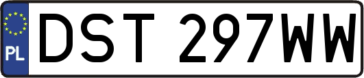 DST297WW