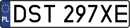 DST297XE
