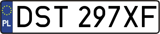 DST297XF