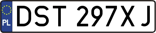 DST297XJ