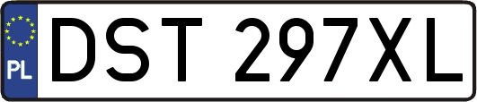DST297XL