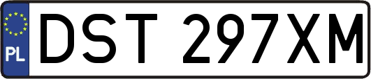 DST297XM