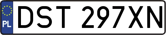 DST297XN