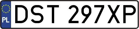 DST297XP