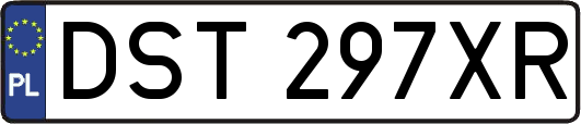 DST297XR