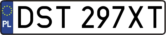 DST297XT