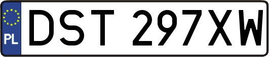 DST297XW