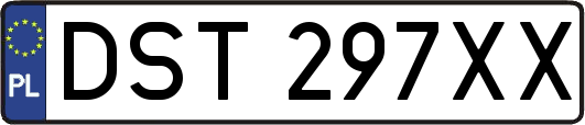 DST297XX