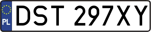 DST297XY