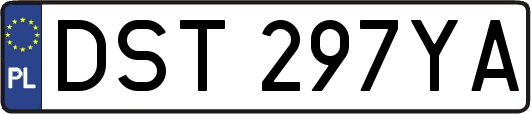 DST297YA