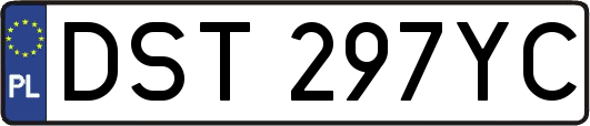 DST297YC