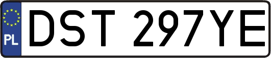 DST297YE