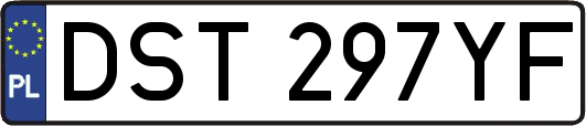 DST297YF