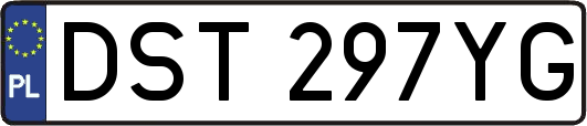 DST297YG